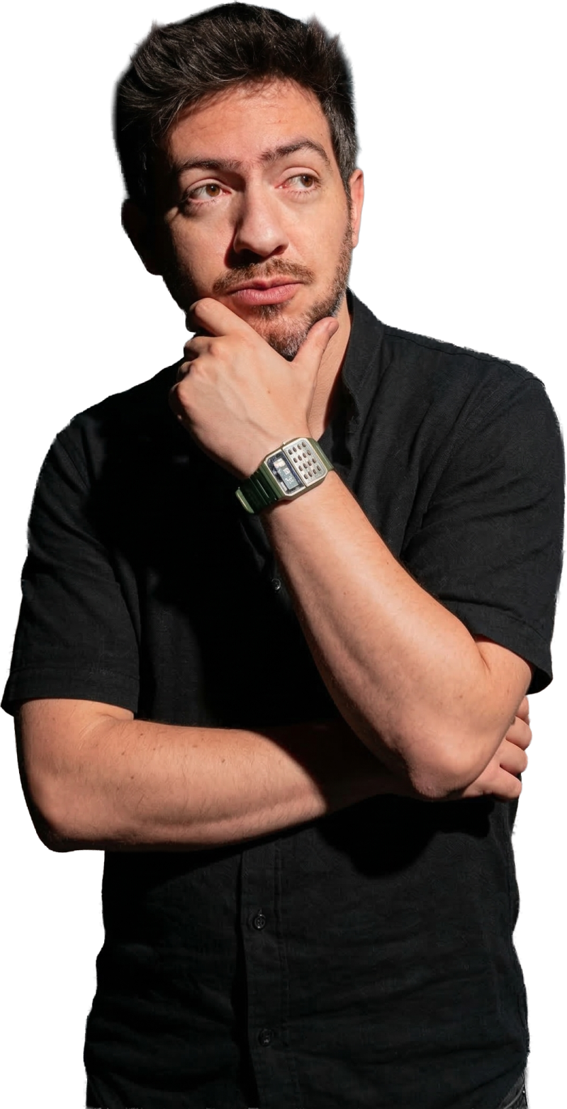 Lucho Gardeazabal